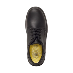 Roc Larrikin - Junior 4 Roc Larrikin - Junior -Akubra Store Larrikin Black Yth 3