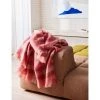 St Albans Mohair Throw Rug - Jazz -Akubra Store MOHAIR 20JAZZ