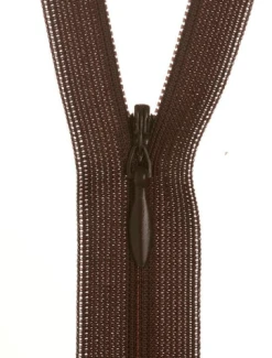 Birch Invisible Zip18cm -Akubra Store Mustang Inv. Zip 33d38228 58fa 4876 8727 aeb33fa62f49