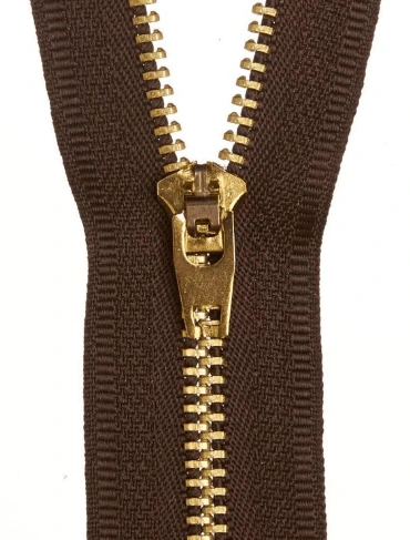 Birch Jean Zip 15cm Birch Jean Zip 15cm -Akubra Store Mustang JZ