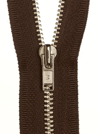 Birch Trouser Zip 12cm Birch Trouser Zip 12cm -Akubra Store Mustang TZ ad3a32cf 89b2 4e20 94dd 9b0b3ac8ecac