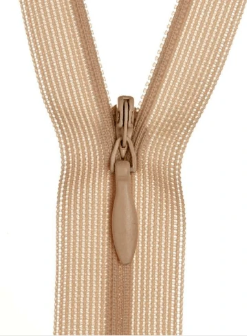 Birch Invisible Zip 35cm Birch Invisible Zip 35cm -Akubra Store Natural Inv. Zip 5908a8aa 8462 48ea 8de2 627ad9fc3620