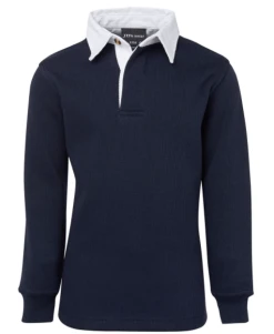 JB's Wear JB's Kids Rugby Jersey