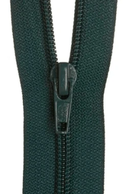 Birch Open End Zip 61cm