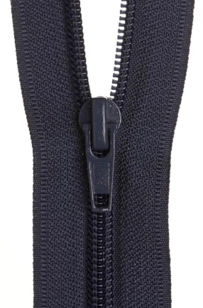 Birch Open End Zip 61cm Birch Open End Zip 61cm -Akubra Store OEZ Dark Blue 902c9d0c 2099 4de9 a126 5c941586f2a5