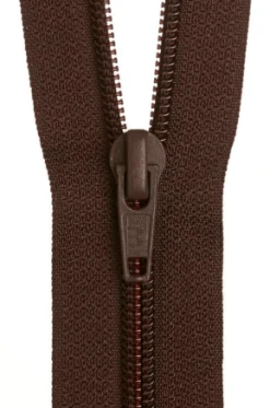 Birch Open End Zip 40cm 4 Birch Open End Zip 40cm -Akubra Store OEZ Must