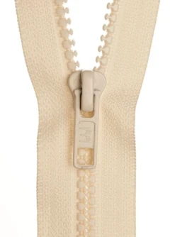 Birch Jacket Zip Open End 46cm