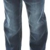 Pure Western Girls Rosie Bootcut Jean -Akubra Store PARENT PW000380 2471a1a4 0f24 4d75 b09b 3b8a6154a476