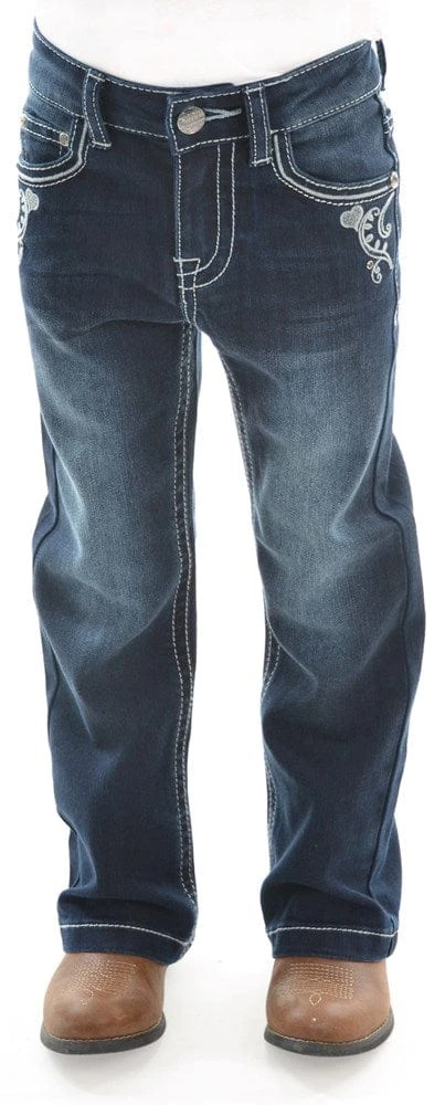 Pure Western Girls Rosie Bootcut Jean Pure Western Girls Rosie Bootcut Jean -Akubra Store PARENT PW000380 2471a1a4 0f24 4d75 b09b 3b8a6154a476