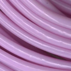 Sullivans Plastic Tubing 6mm -Akubra Store Pale Pink 36b32728 b3ab 4097 8a4c 0abd2a7aa8ea
