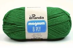 Panda Magnum 8 Ply Acrylic Yarn