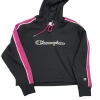 Champion Girls Roch City Hoodie