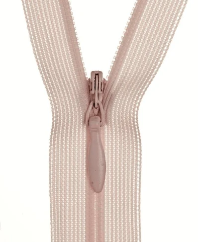 Birch Invisible Zip 25cm Birch Invisible Zip 25cm -Akubra Store Pink Inv. Zip 3ed931e4 392d 4d0c 82ce 725b065b58da