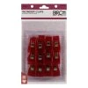Birch Wonder Clips Large 24PK -Akubra Store Q57224