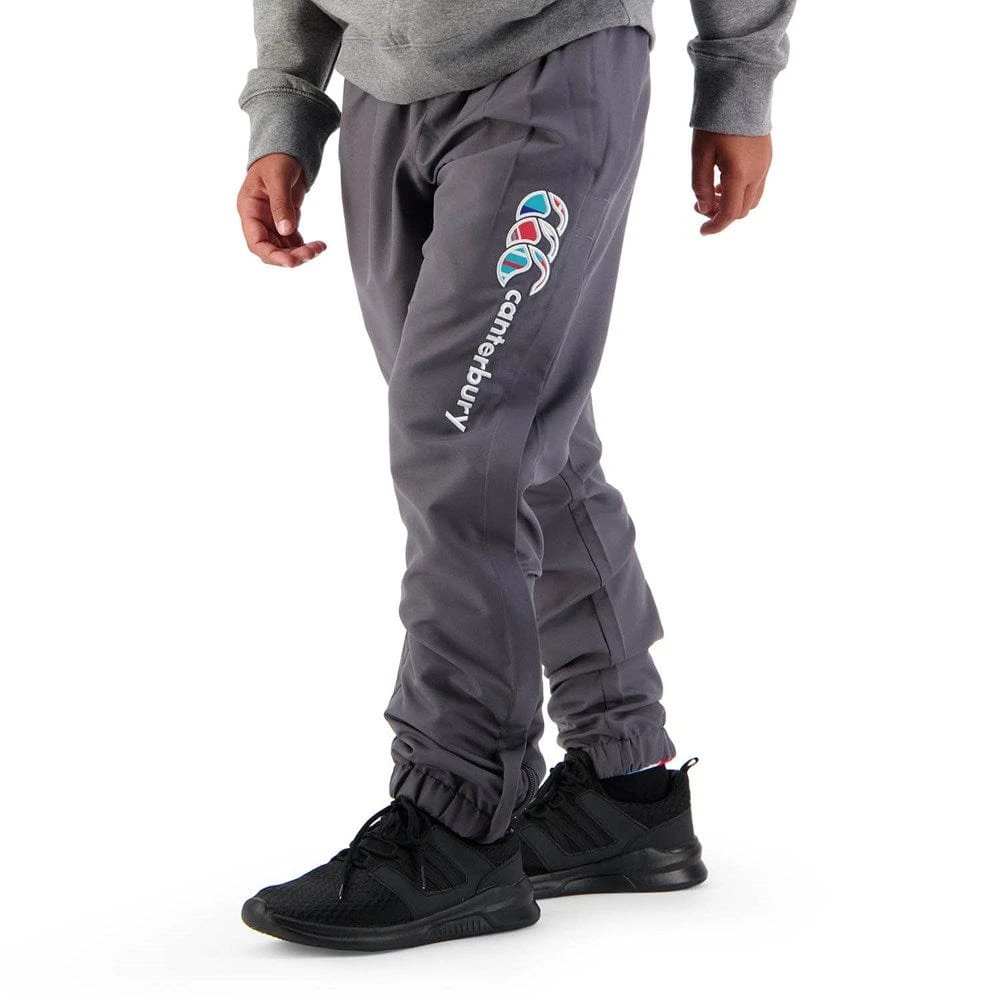 Canterbury Boys Uglies Tapered Trackpant Canterbury Boys Uglies Tapered Trackpant -Akubra Store QA004914 ADD 3