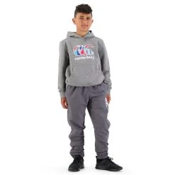 Canterbury Boys Uglies Tapered Trackpant
