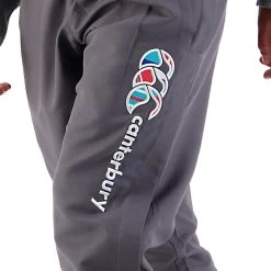 Canterbury Boys Uglies Tapered Trackpant 4 Canterbury Boys Uglies Tapered Trackpant -Akubra Store QA004914 ADD 5