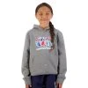 Canterbury Girls Uglies Hoody -Akubra Store QA006210 922 1