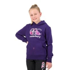 Canterbury Girls Uglies Hoody 7 Canterbury Girls Uglies Hoody -Akubra Store QA006210H221 X21 3