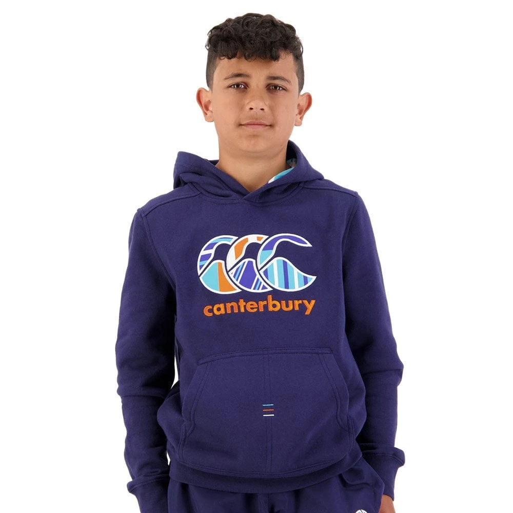 Canterbury Boys Uglies Hoody Canterbury Boys Uglies Hoody -Akubra Store QA006216 E03 1