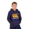Canterbury Boys CCC Anchor Hoody -Akubra Store QA006758 769 1