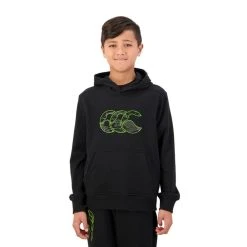 Canterbury Boys Militia OH Hoody