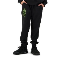 Canterbury Boys Militia Taper Leg Trackpant