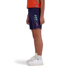 Canterbury Kids The Clash Knit Short