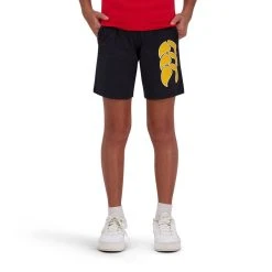 Canterbury Kids Scrawl Knit Shorts
