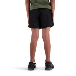 Canterbury Kids Uglies Tactic Shorts - Black -Akubra Store QA007804 989 2