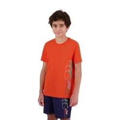 Canterbury Kids The Clash T-Shirt