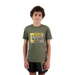 Canterbury Kids Uglies T-Shirt -Akubra Store QA007813 673 1