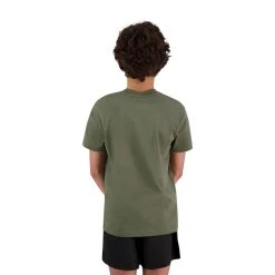 Canterbury Kids Uglies T-Shirt -Akubra Store QA007813 673 2