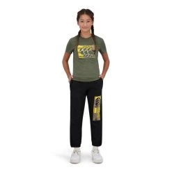 Canterbury Kids Uglies T-Shirt