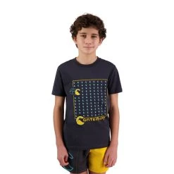 Canterbury Kids Layout T-Shirts