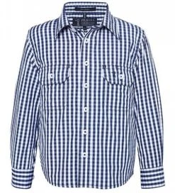 Ritemate Pilbara Kids Long Sleeve Shirt