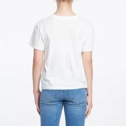 Riders Girls The Classic Bone Tee 4 Riders Girls The Classic Bone Tee -Akubra Store R 80190T 004 3