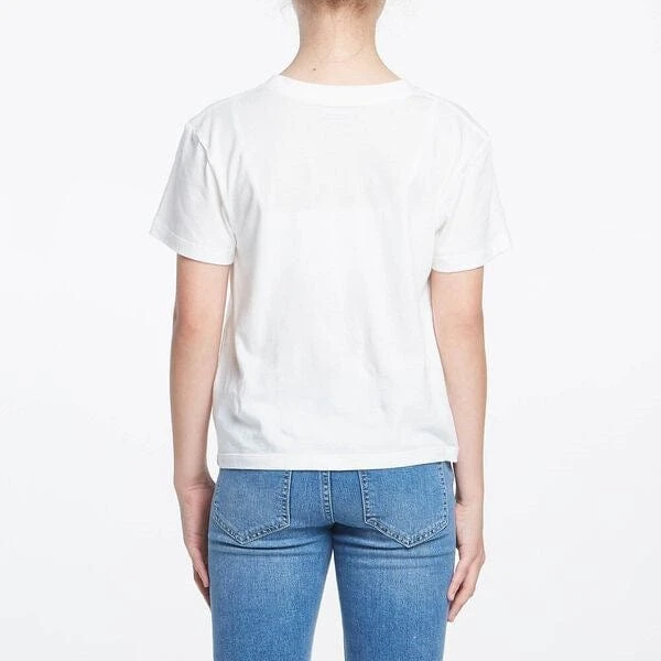 Riders Girls The Classic Bone Tee Riders Girls The Classic Bone Tee -Akubra Store R 80190T 004 3