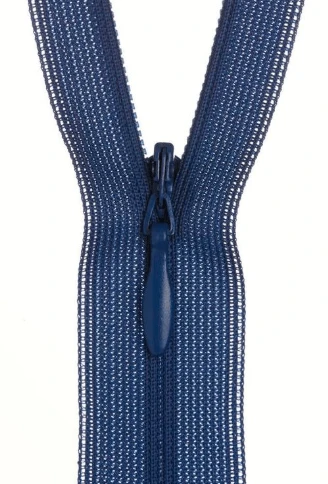 Birch Invisible Zip 56cm Birch Invisible Zip 56cm -Akubra Store Royal Inv. Zip