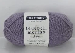 Patons Bluebell Merino Wool 5 Ply Yarn -Akubra Store Screenshot2022 05 12135757