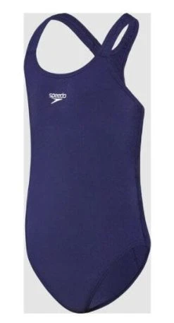 Speedo Girls Endurance+ Medalist One Piece