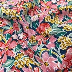 Liberty Fabrics Liberty Fabric The Artists Home