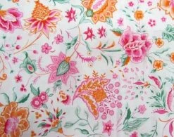 Liberty Fabrics Liberty Fabric Melou Meadow Pink