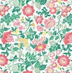 Liberty Fabrics Liberty Fabric The Artist's Home Collection