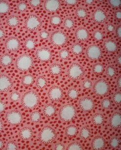 Liberty Fabric Spotty Dotty
