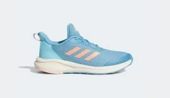 Adidas Kids Fortarun Shoes