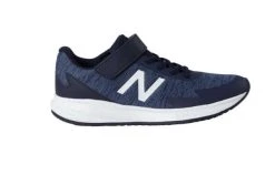 New Balance Kids 611 V1 Velcro Running Shoes
