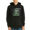 Ariat Kids Basic Hoodie Sweatshirt -Akubra Store Screenshot 202022 06 24 20113917