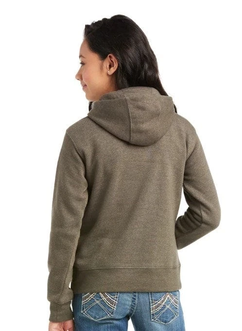 Ariat Kids Real Chest Logo Hoodie Ariat Kids Real Chest Logo Hoodie -Akubra Store Screenshot 202022 06 24 20115450