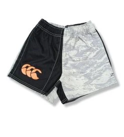 Canterbury Kids Militia Harlequin Short